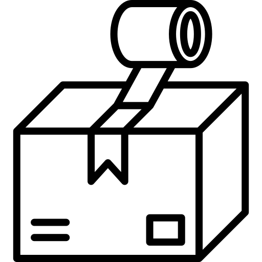 4 - الفحص وتغليف