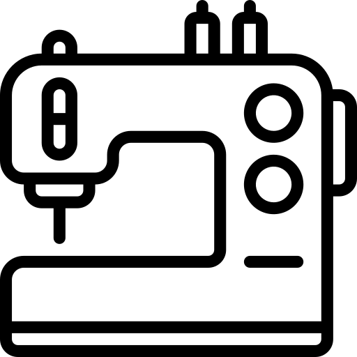 3 - تصنيع والخياطة